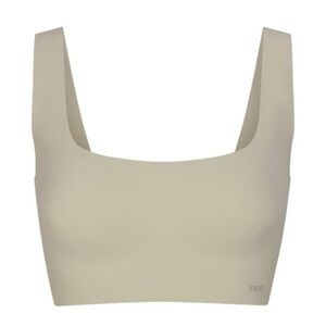 SKIMS naked longline bra